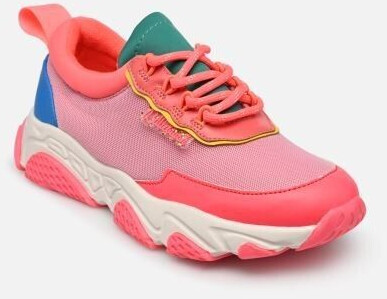 Billieblush Sneakers pink
