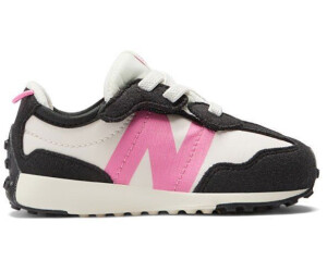 Buy New Balance 327 Hook Loop Infant Trainers pink from 39.00 Today Best Deals on idealo