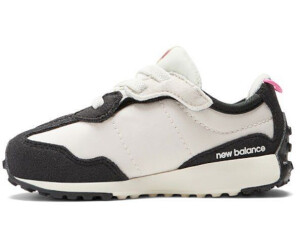 Buy New Balance 327 Hook Loop Infant Trainers pink from 39.00 Today Best Deals on idealo