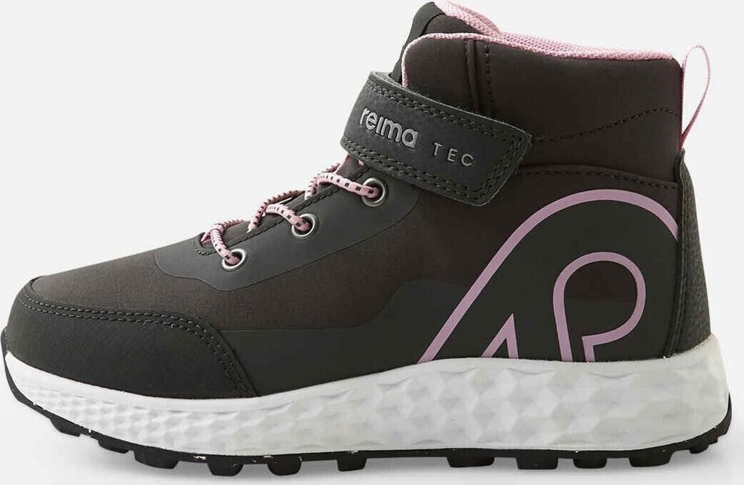 Reima Reimatec Shoes Hiipien peat grey 9960