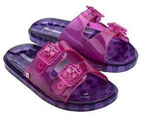 Butler Mini Wide Inf Flat Sandal pink