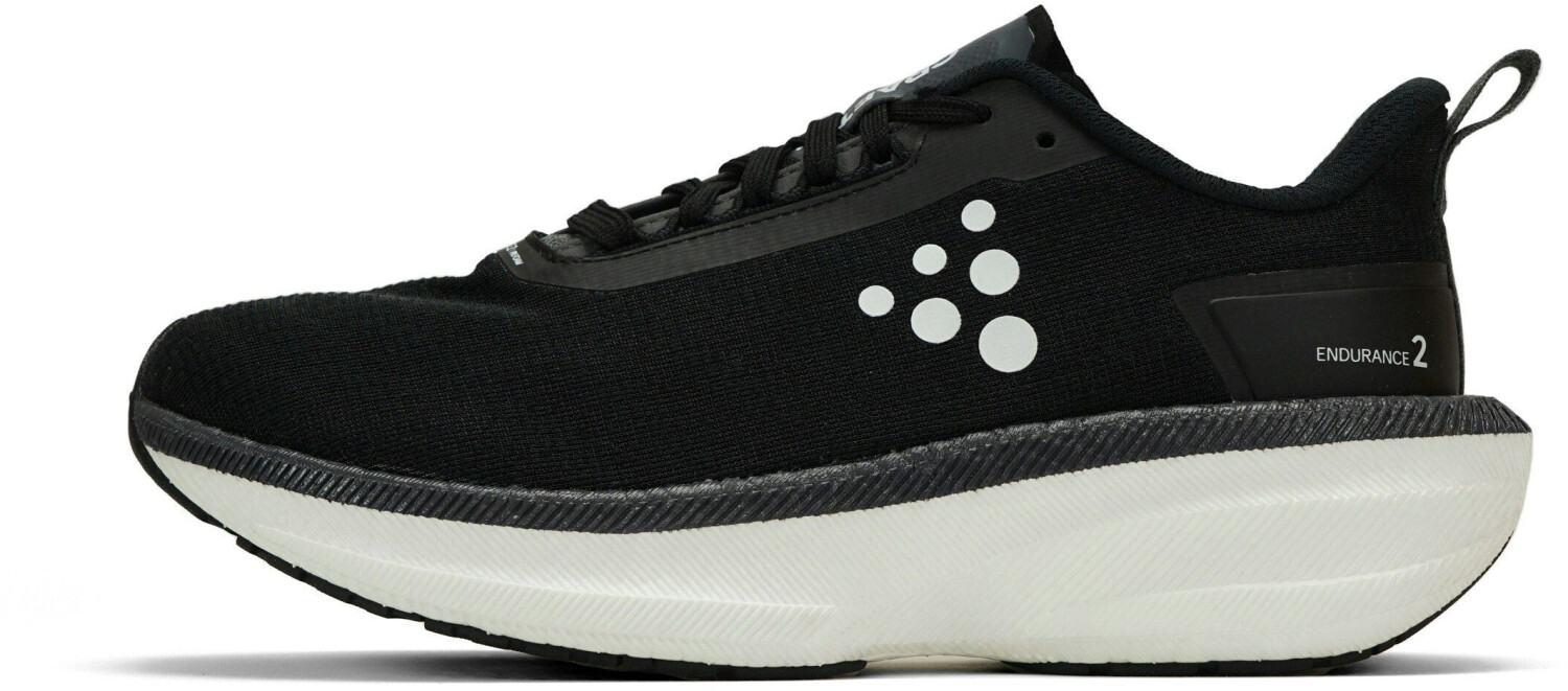 Craft Endurance 2 Women black 999000