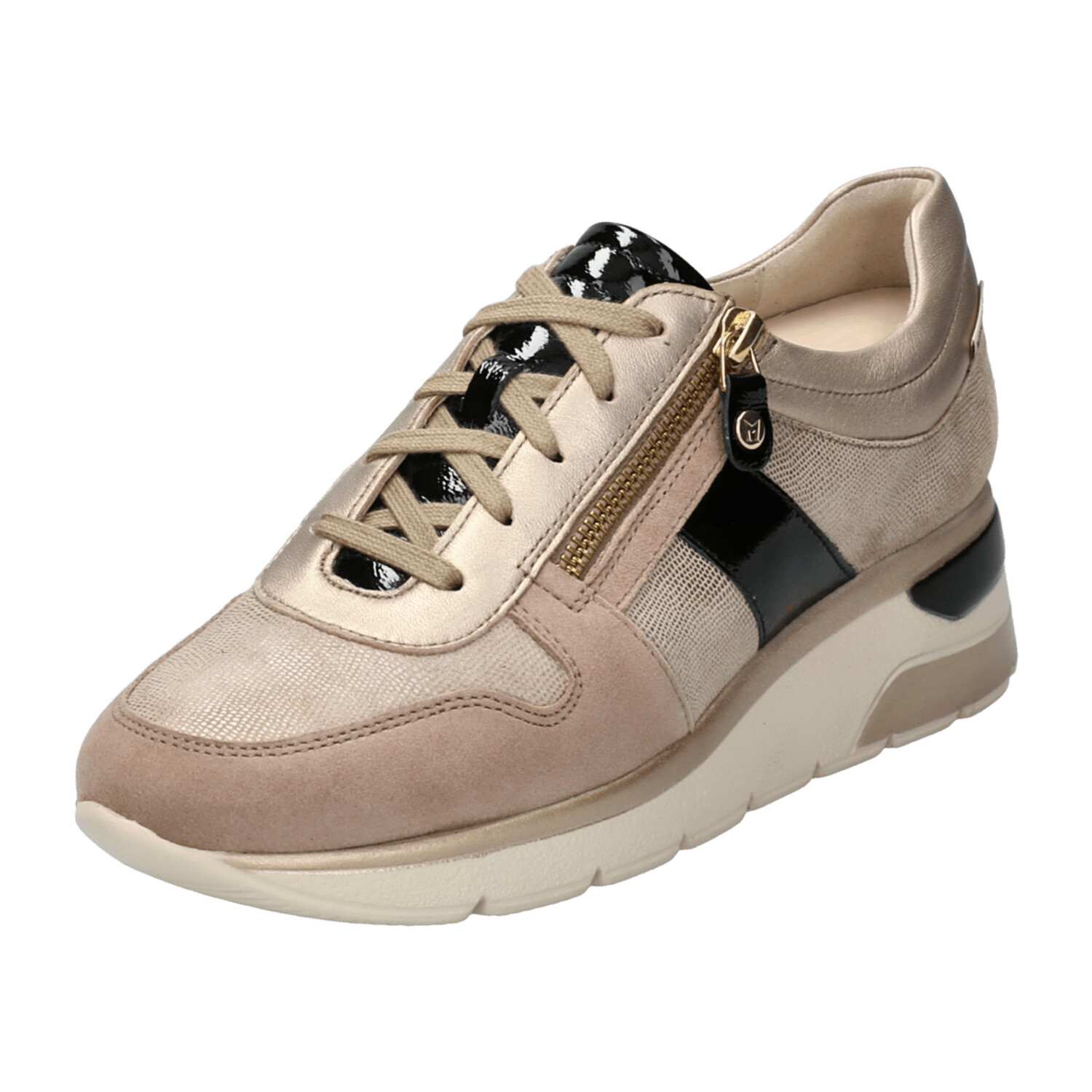 Mephisto Elisia for women beige