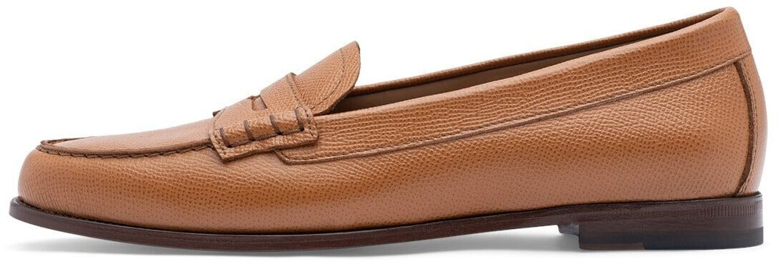 Lottusse Liberty Loafer brown