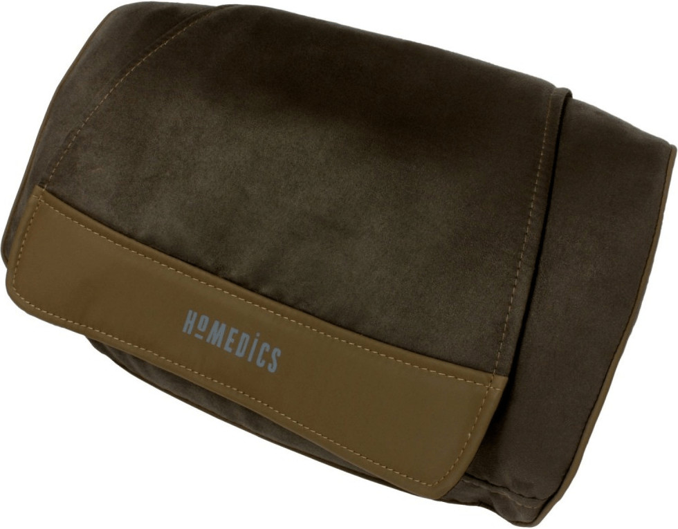 HoMedics Coussin de massage Shiatsu (SP-39H)