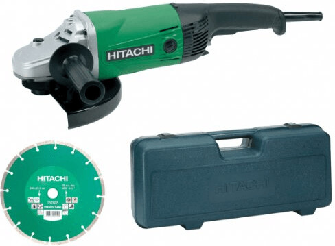 Hikoki G23SW2