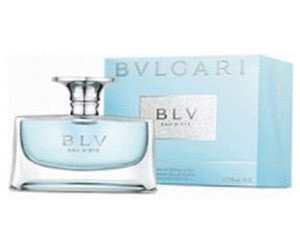 Bulgari Blv Eau Dete Eau De Toilette Ab 5900 Preisvergleich