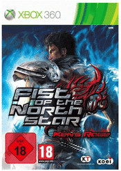 Fist of the North Star: Ken le Survivant (Xbox 360)