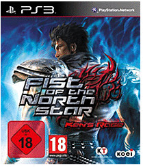 Fist of the North Star: Ken le Survivant (PS3)