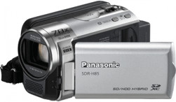 Panasonic SDR-H85 desde 308,08 € | Compara precios en idealo
