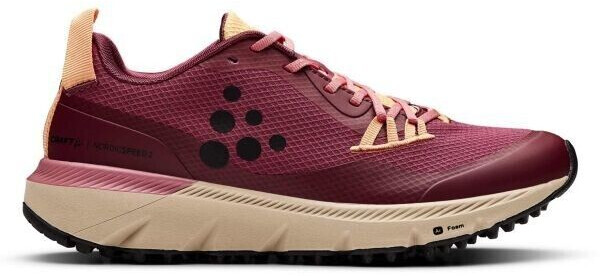 Craft Running Shoe ADV Nordic Trail W