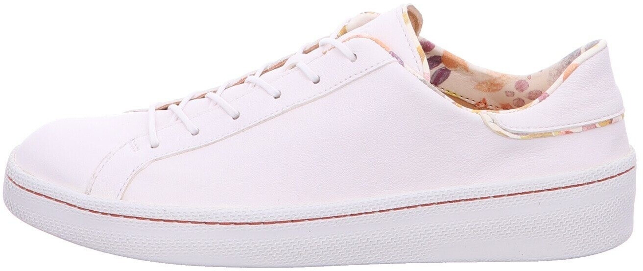 Think Sneaker low KUMI white mixed