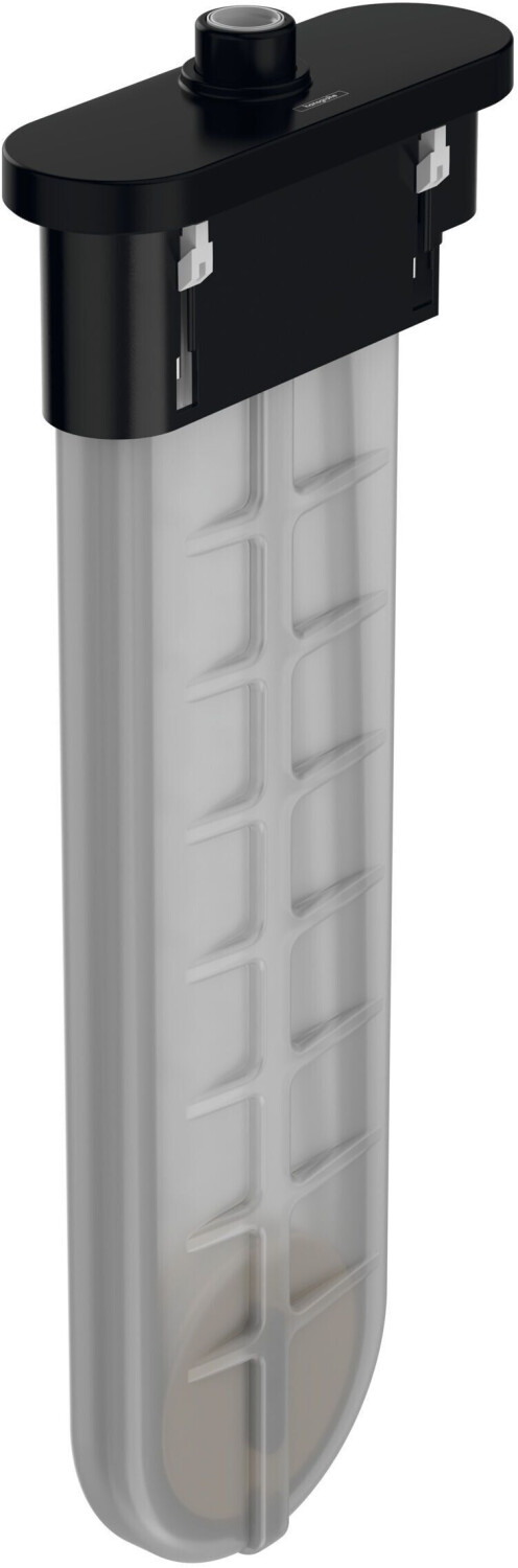Hansgrohe sBox Oval (28020670)