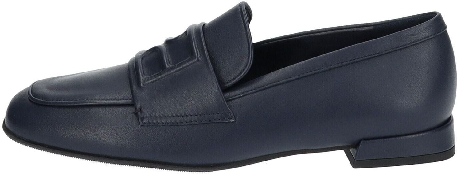 Högl SUE Slipper darkblue