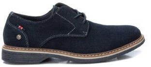 XTI Men's shoes with drawstring blue