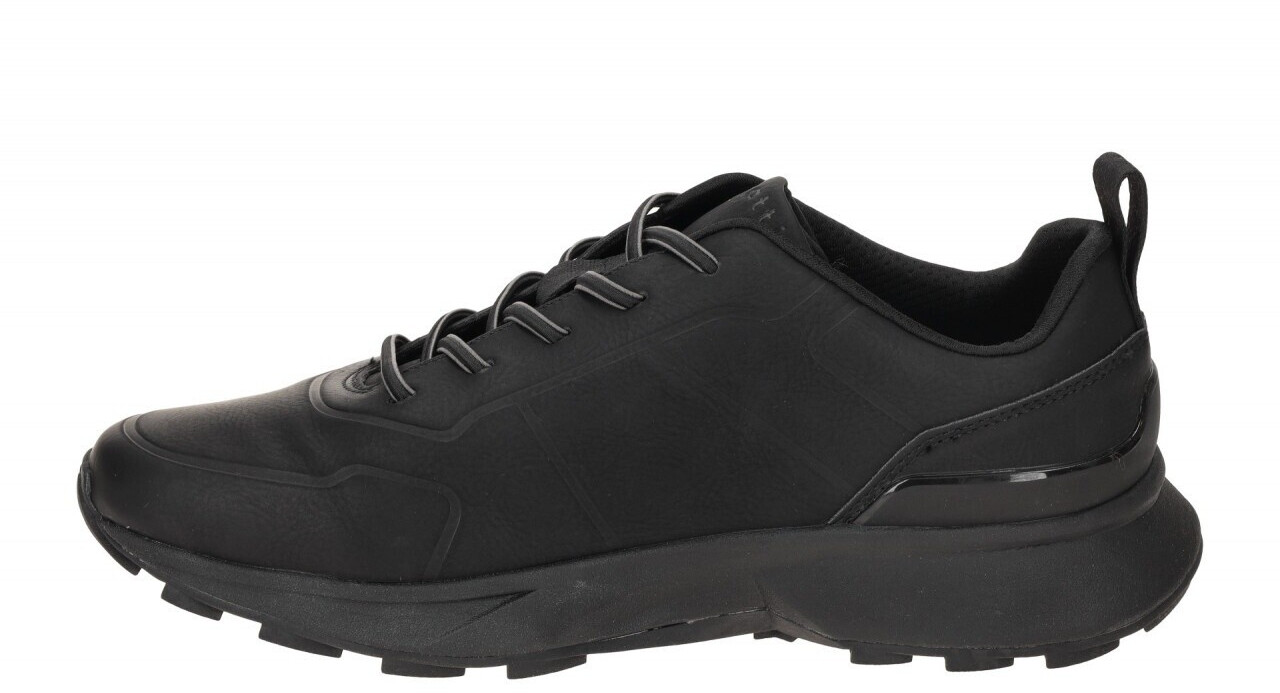 Bugatti Shoes ZION black 342-AG401-5000
