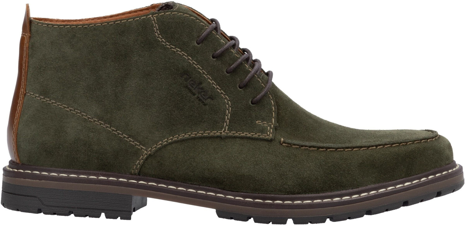 Rieker 13700 Fashion green