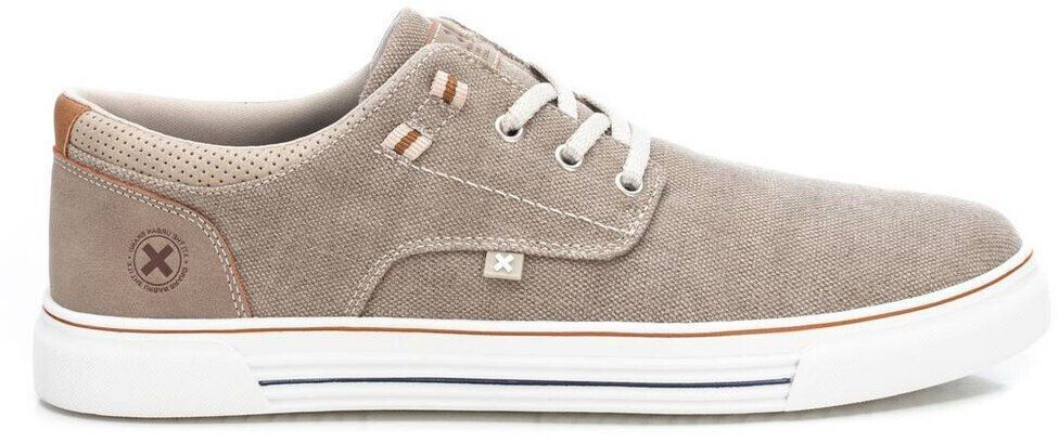 XTI 142306 Sneaker taupe