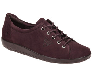 Ecco soft 8 purple shop
