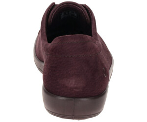 Buy Ecco SOFT 2 0 purple comfortable lace up shoes 20650302385 from 69.99 Today Best Deals on idealo