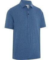 Callaway Polo Ventilated Classic Jacquard navy XL