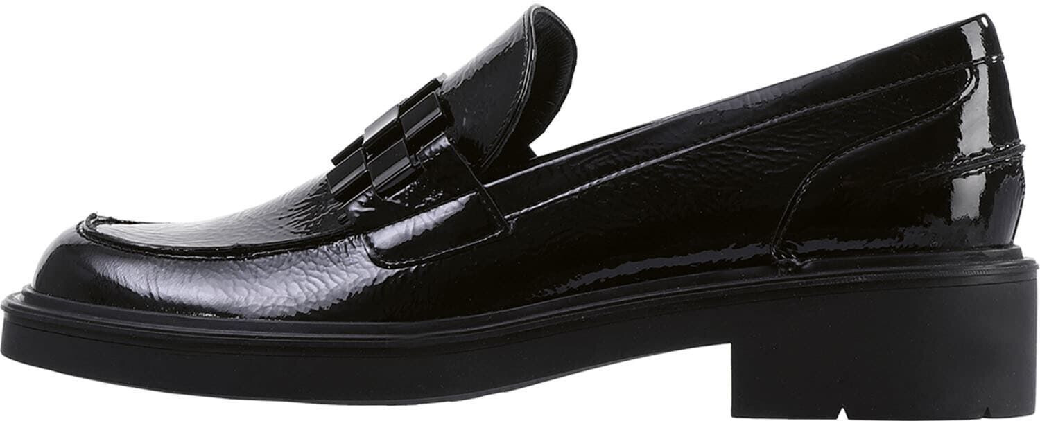 Högl Slipper 'Elliot' black