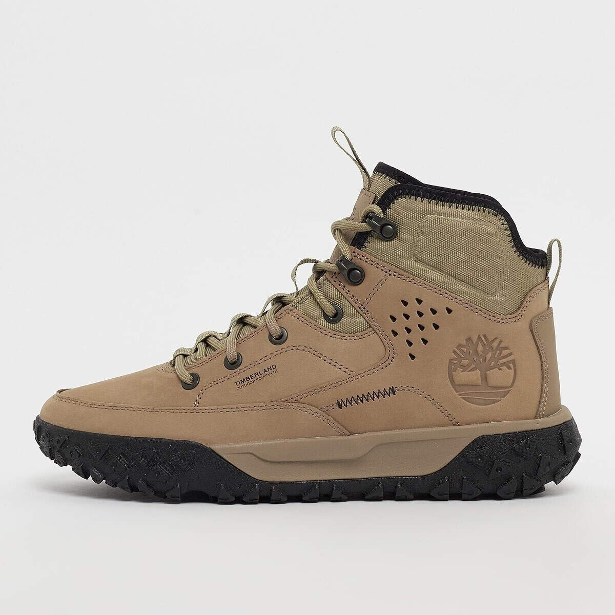 Timberland Greenstride Motion Hiking beige