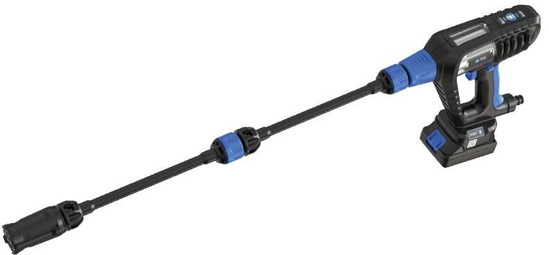 Annovi Reverberi BC 250 DSS (15389)