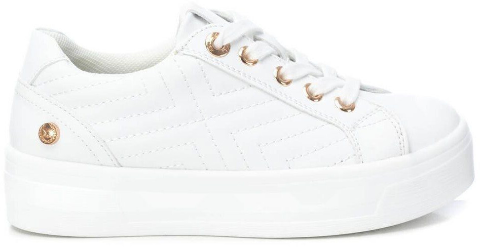 XTI 150996 Trainers white