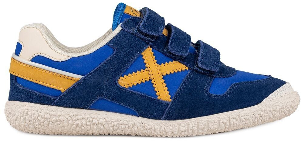 Munich Mini Goal 1596 Trainers