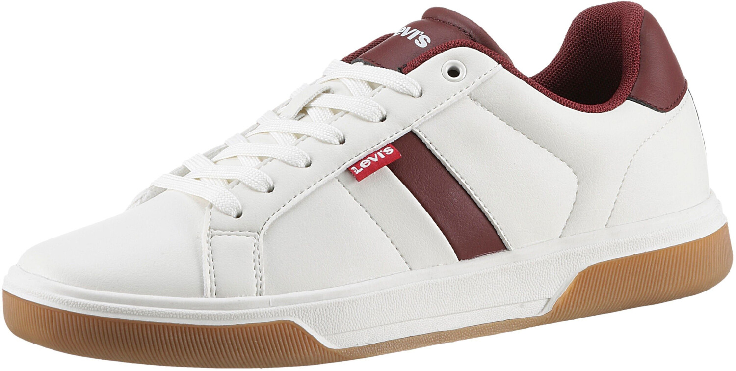 Levi's Archie Sneaker 151 Regular White
