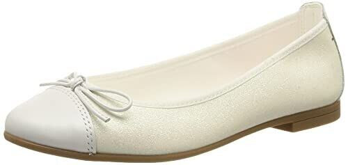 Pablosky 864708 Ballerinas white
