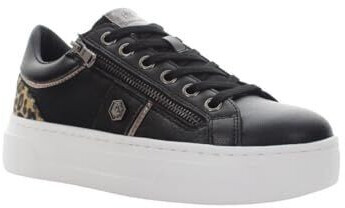 Lumberjack Daria Gymnastics Shoe black