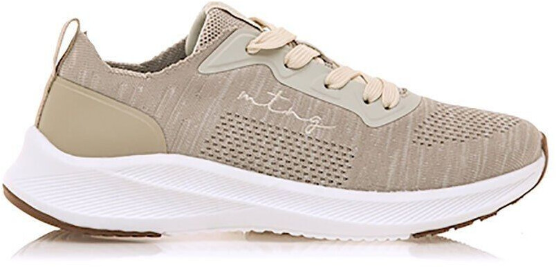 Mustang Mtng Somo Trainers beige