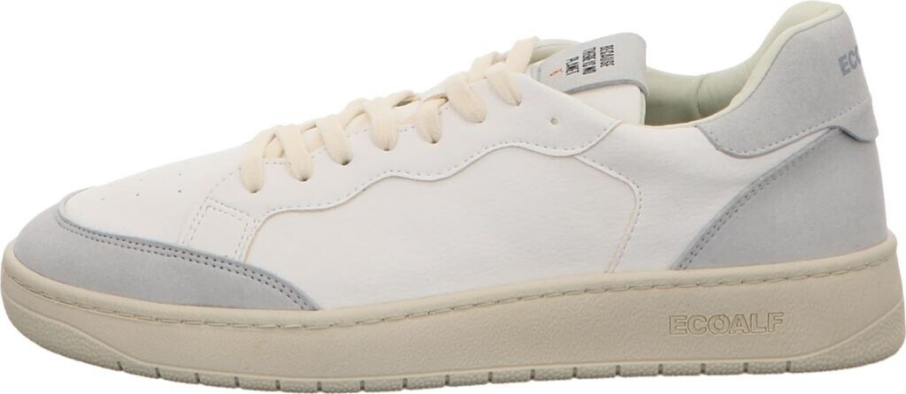 Ecoalf Sneakers Aral white