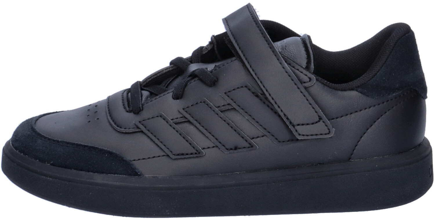 Adidas Courtblock Trainers black