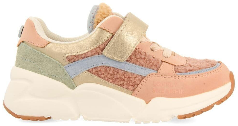 Gioseppo Radby Trainers orange