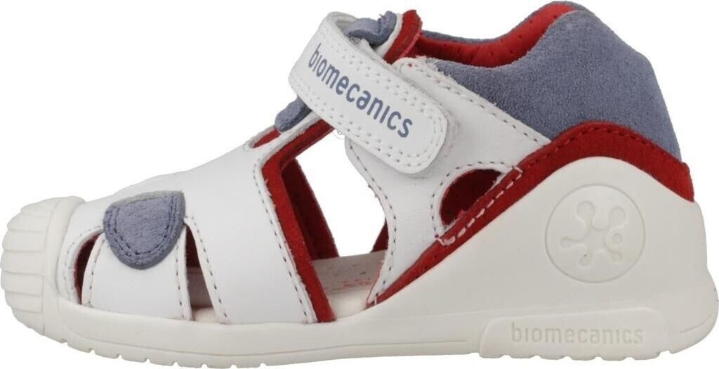 Biomecanics 242124 Sandal white