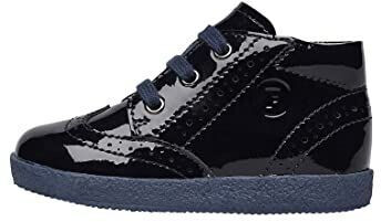Falcotto Falcotto Cupido Gymnastics Shoes blue 0c01