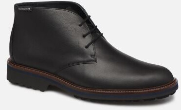 Mephisto Berto Men's black