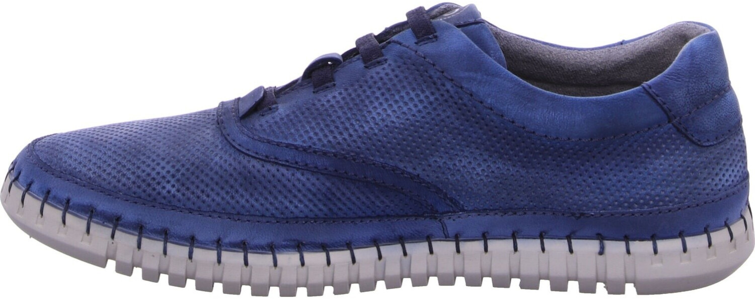 Bugatti 321-AEW63 Men's Slipper blue