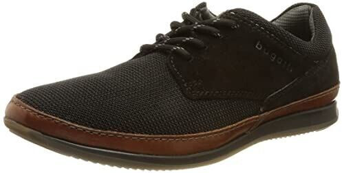 Bugatti Tomeo Sneaker black