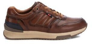 XTI 142927 Sneaker camel