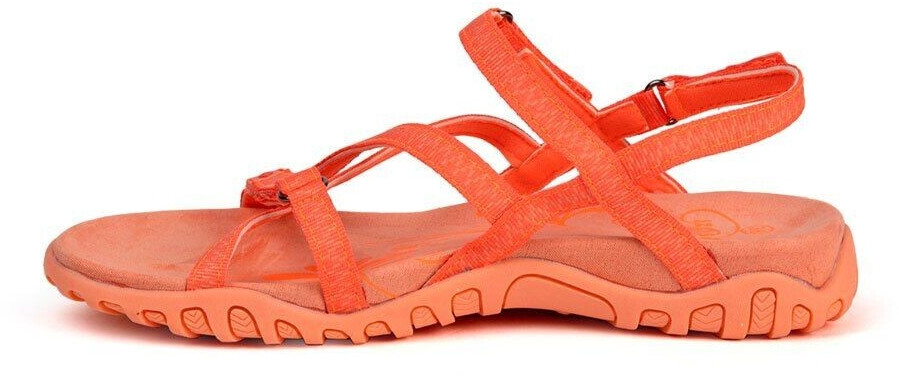 Izas Kenia V3 Sandals orange