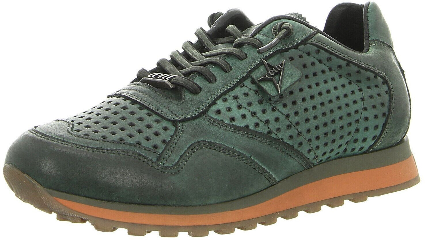 Cetti Sneaker C-1048 musgo green
