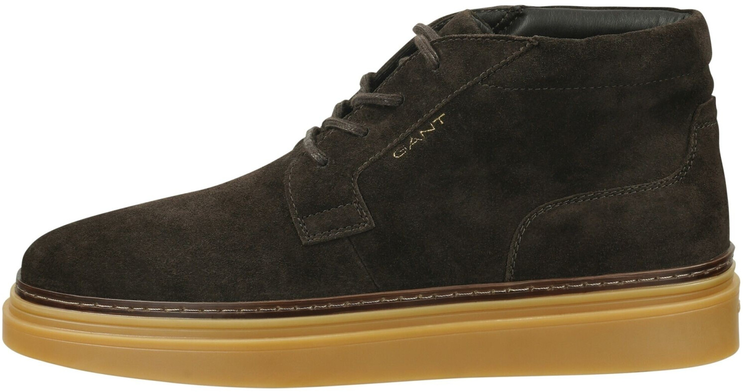 GANT 'Kinzoon' dark brown