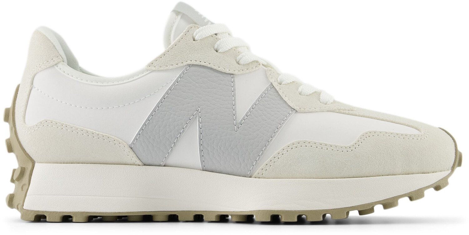 Buy New Balance WS327KE Bianco Grigio from 77.00 Today Best Deals on idealo