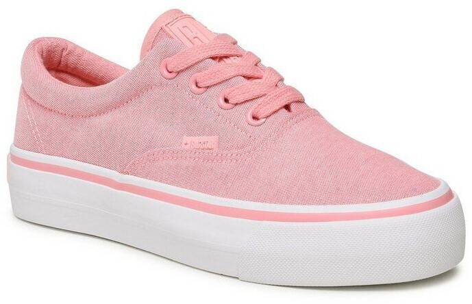 Big Star Fabric Sneakers LL274147 pink