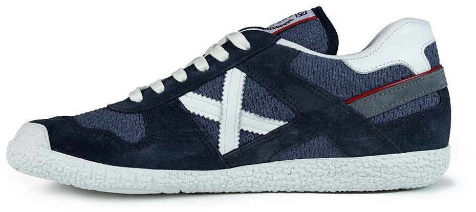Munich Goal 1582 Trainers blue