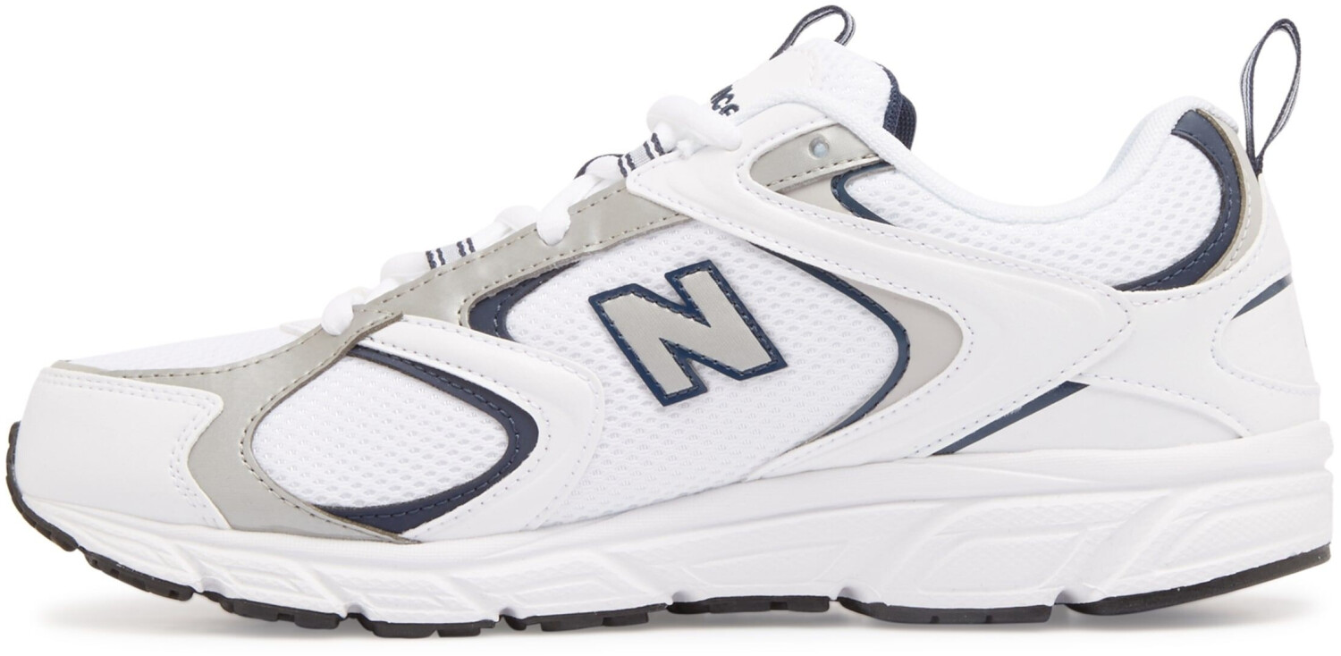 New Balance Casual Shoes white